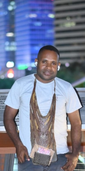 Bubu Weya